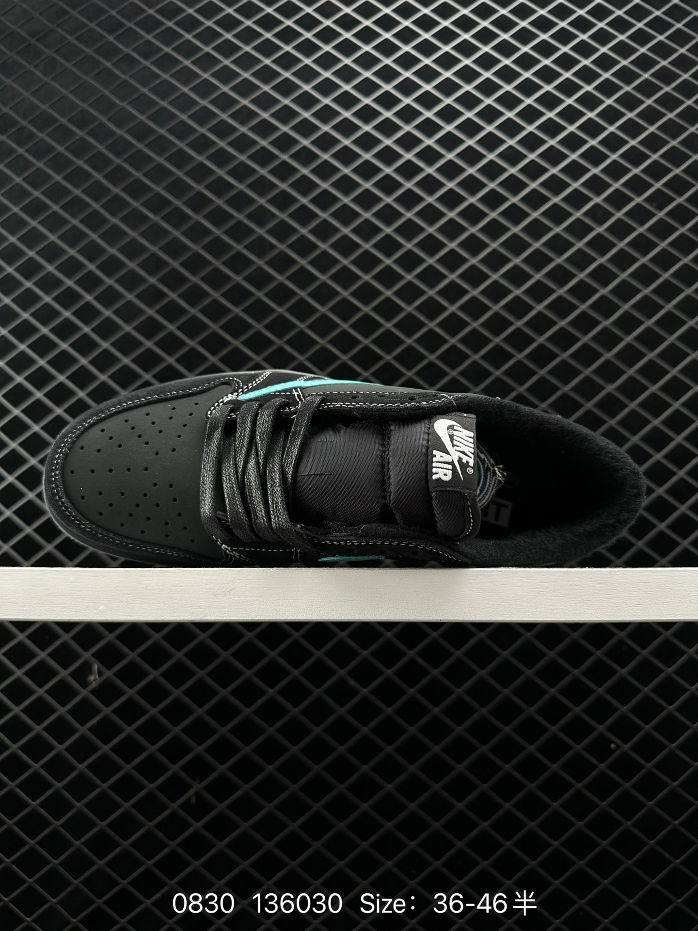 Air Jordan 1 Low AJ1